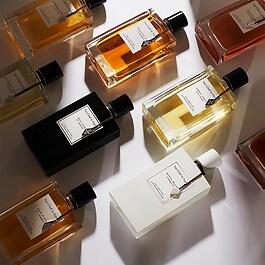 Bois D`Iris - Eau de Parfum